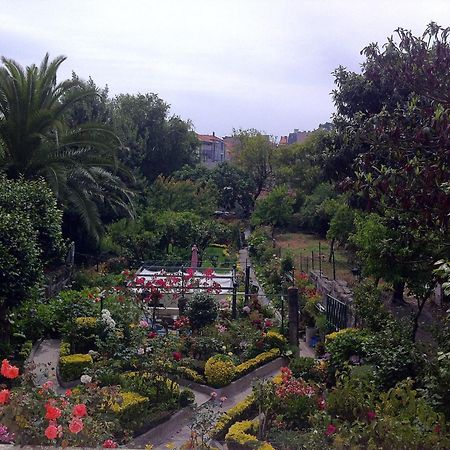 Hotel Estoril Porto Bagian luar foto