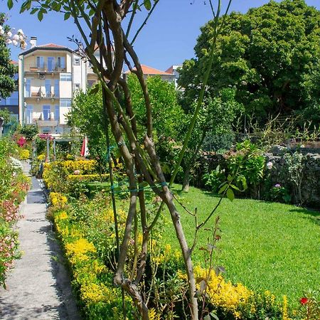 Hotel Estoril Porto Bagian luar foto