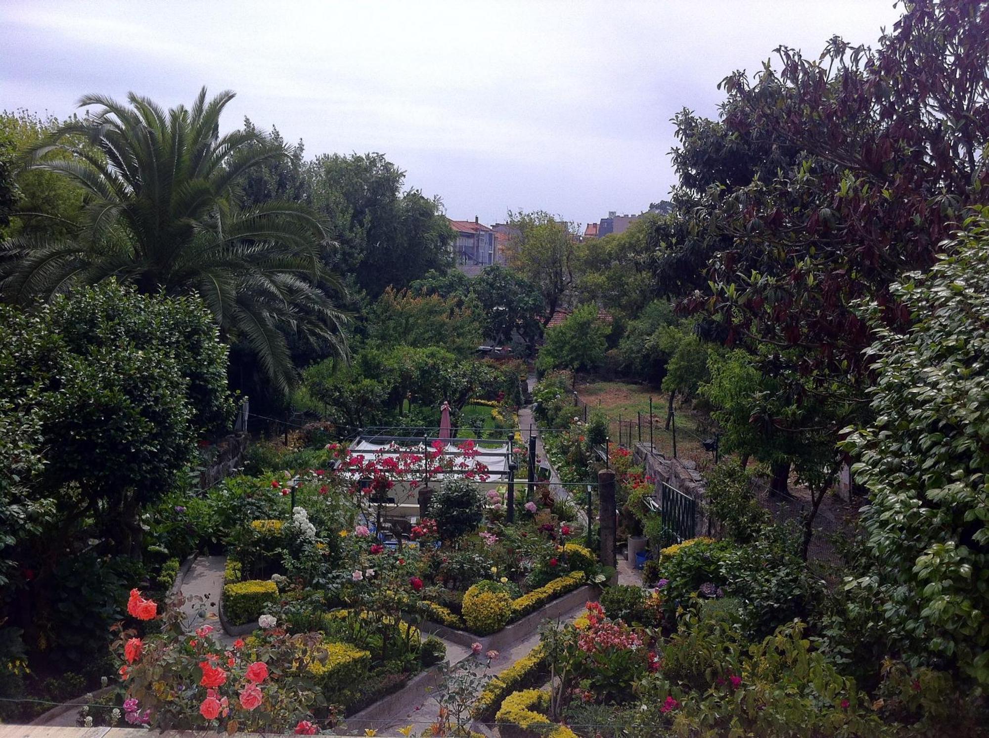 Hotel Estoril Porto Bagian luar foto