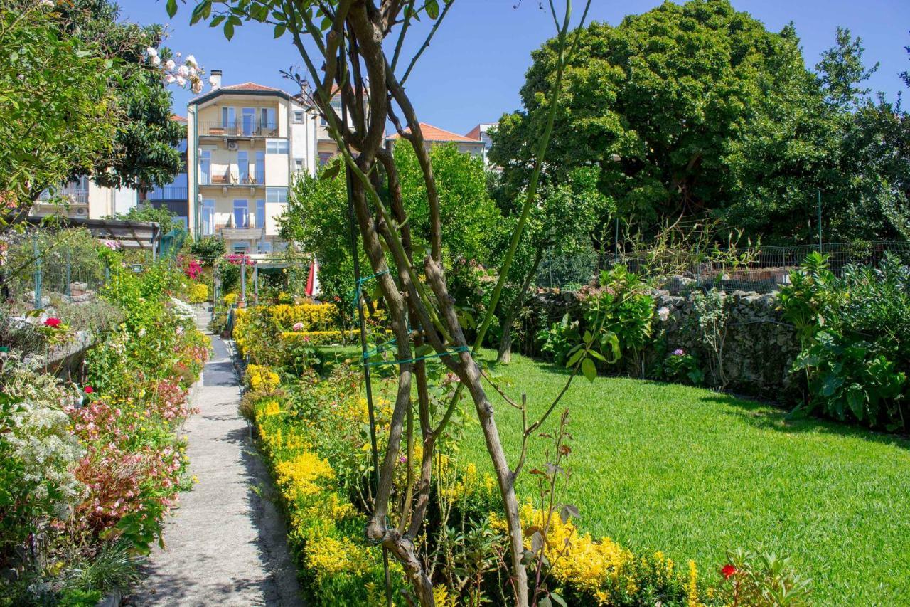 Hotel Estoril Porto Bagian luar foto